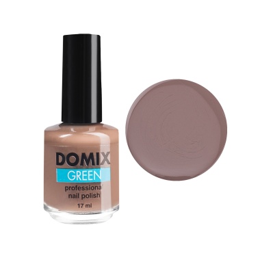 Domix Green Professional Лак для ногтей, L 8745 Barley, 17 мл купить