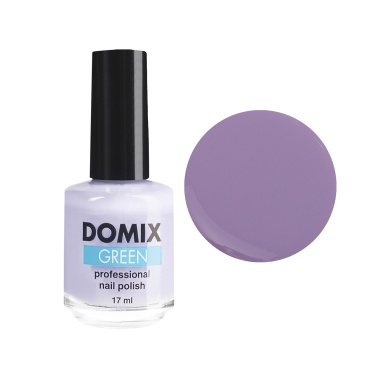 Domix Green Professional Лак для ногтей, M 4347 Amaranthe, 17 мл купить