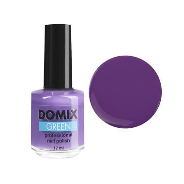 Domix Green Professional Лак для ногтей, M 9355 Yakhonta, 17 мл купить