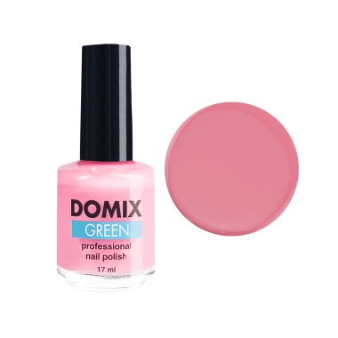 Domix Green Professional Лак для ногтей, P 1756 Rich lavander, 17 мл купить