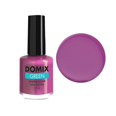 Domix Green Professional Лак для ногтей, С9047, 17 мл купить