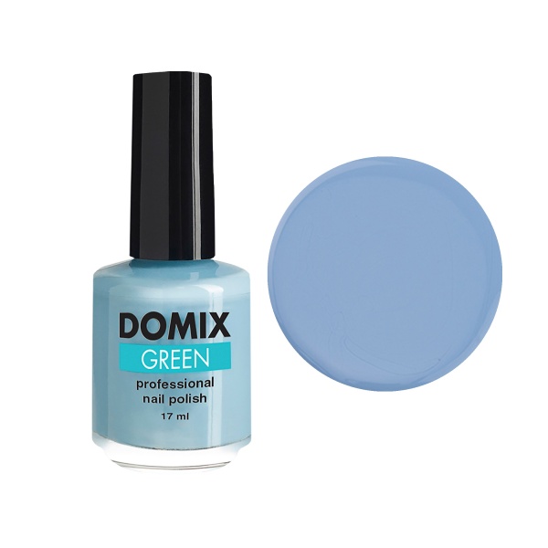 Domix Green Professional Лак для ногтей, С0315, 17 мл купить