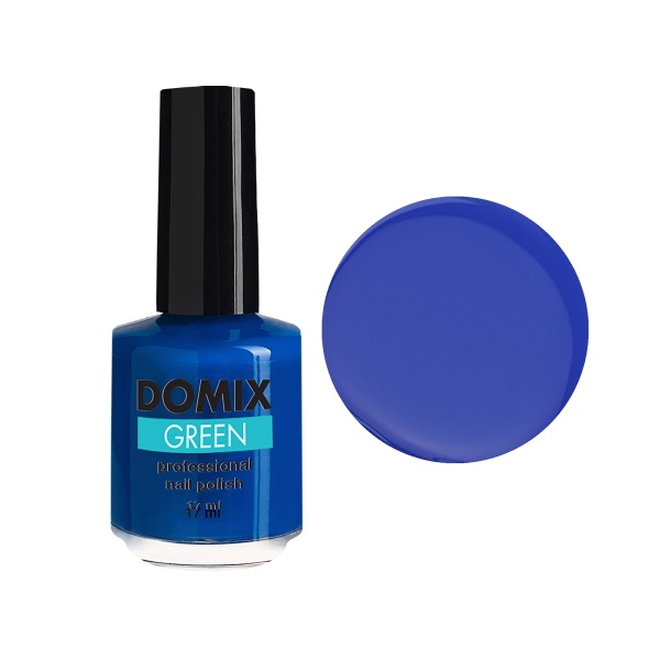 Domix Green Professional Лак для ногтей, С0301, 17 мл купить