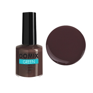 Domix Green Professional Лак для ногтей, С4849, 17 мл купить