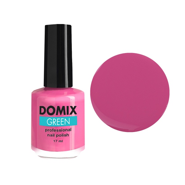 Domix Green Professional Лак для ногтей, C1959, 17 мл купить