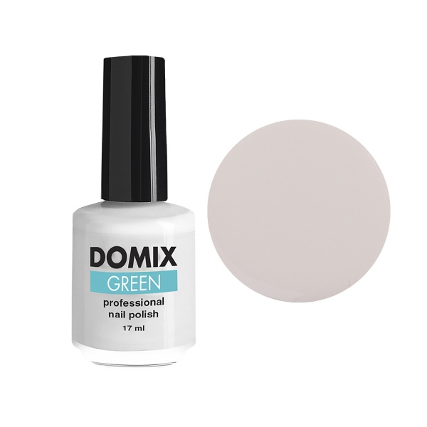 Domix Green Professional Лак для ногтей, M3955, 17 мл купить