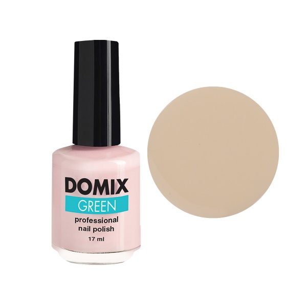 Domix Green Professional Лак для ногтей, M3953, 17 мл купить