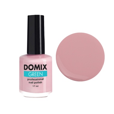 Domix Green Professional Лак для ногтей, B1347, 17 мл купить