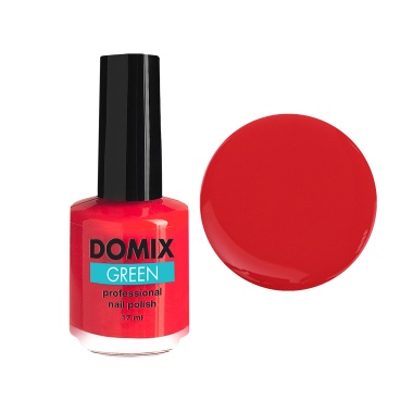 Domix Green Professional Лак для ногтей, C0334, 17 мл купить