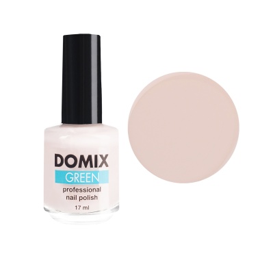 Domix Green Professional Лак для ногтей, 95005 Girasol, 17 мл купить