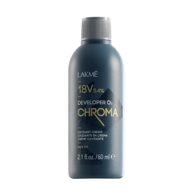 Lakme Стабилизированный крем-окислитель Chroma Developer купить