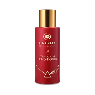 Greymy Кондиционер для окрашенных волос Оптический Zoom Color Conditioner, 100 мл купить