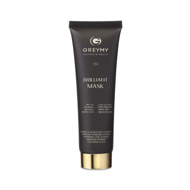 Greymy Маска бриллиантоая Brilliant Mask, 50 мл купить