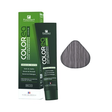 Fauvert Professionnel Перманентный краситель без аммиака Colorea, 8/12, 100 мл купить