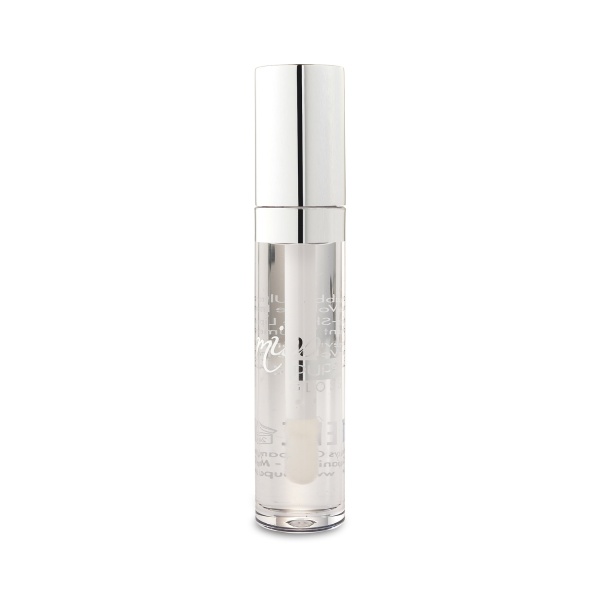 Pupa Блеск для губ Miss Pupa Gloss, оттенок 100, 5 мл купить