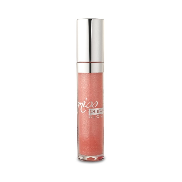 Pupa Блеск для губ Miss Pupa Gloss, оттенок 102, 5 мл купить