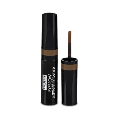 Pupa Пудра для бровей Eyebrow Intense Powder, 001 оттенок, 1 гр купить
