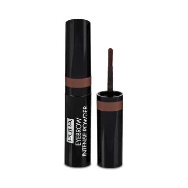 Pupa Пудра для бровей Eyebrow Intense Powder, 002 оттенок, 1 гр купить