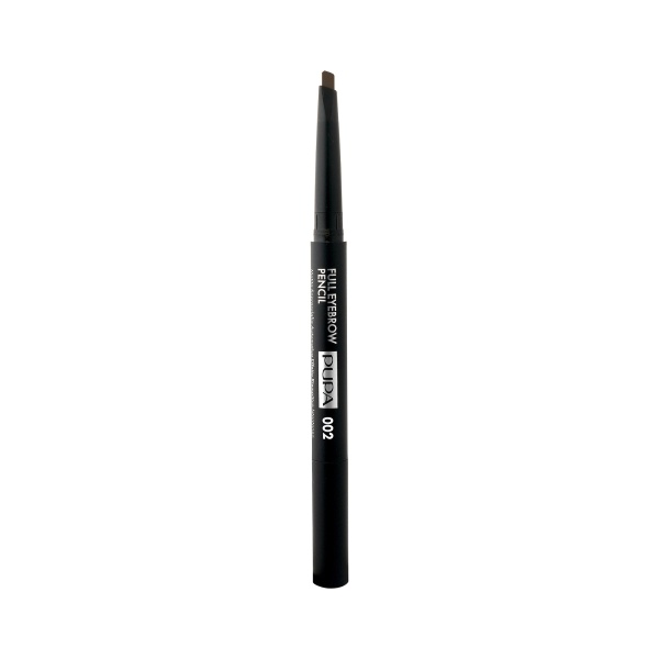 Pupa Карандаш для бровей Full Eyebrow Pencil, 001 оттенок, 0.2 гр купить