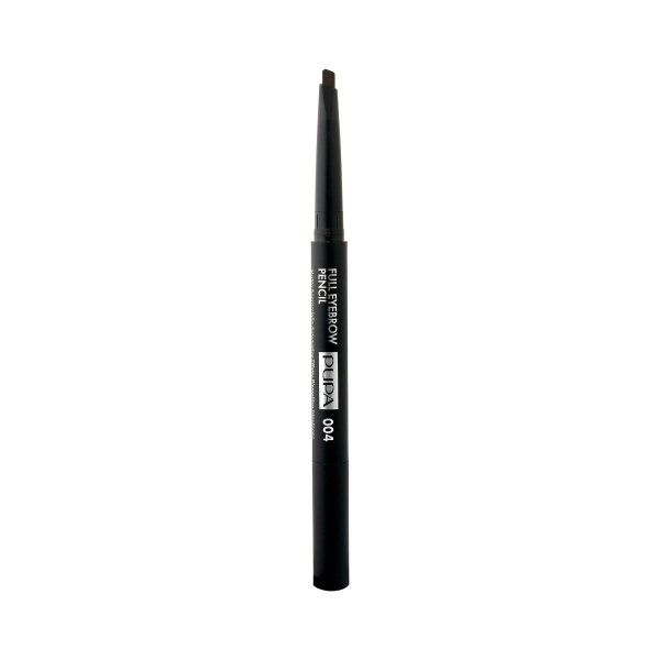Pupa Карандаш для бровей Full Eyebrow Pencil, 001 оттенок, 0.2 гр купить