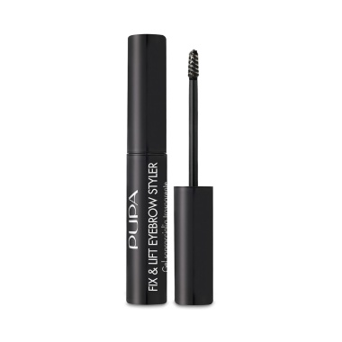 Pupa Гель для бровей Fix & Lift Eyebrow Styler, 3 мл купить