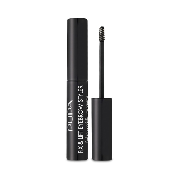 Pupa Гель для бровей Fix & Lift Eyebrow Styler, 3 мл купить
