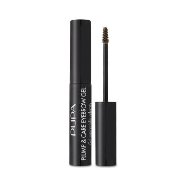 Pupa Гель для бровей Plump & Care Eyebrow Gel, 3 мл купить