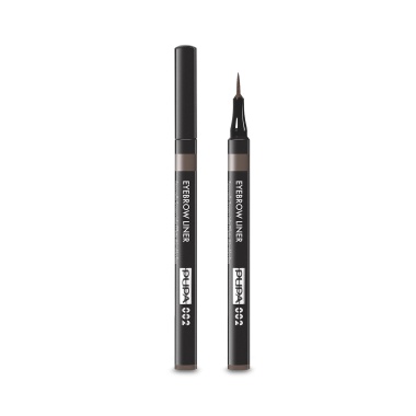 Pupa Подводка для бровей Eyebrow Liner, 003 оттенок, 1.1 мл купить