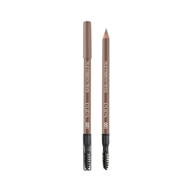 Pupa Карандаш для бровей True Eyebrow Pencil, 1.08 гр купить