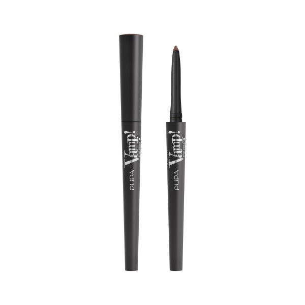 Pupa Карандаш для глаз Vamp! Eye Pencil, оттенок 201, 0.35 гр купить