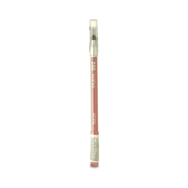 Pupa Карандаш для губ True Lips, оттенок 002, 1.2 гр купить