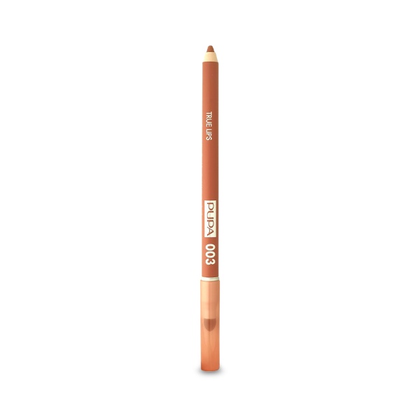 Pupa Карандаш для губ True Lips, оттенок 003, 1.2 гр купить
