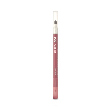 Pupa Карандаш для губ True Lips, оттенок 004, 1.2 гр купить