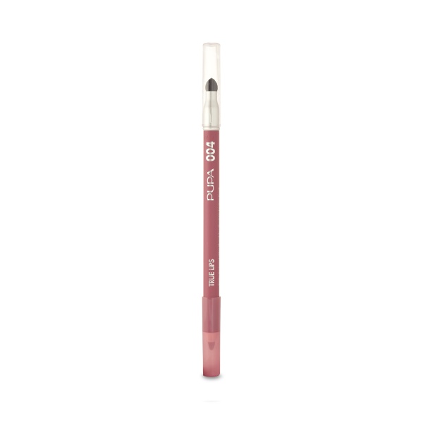 Pupa Карандаш для губ True Lips, оттенок 004, 1.2 гр купить