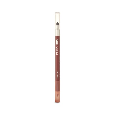 Pupa Карандаш для губ True Lips, оттенок 005, 1.2 гр купить