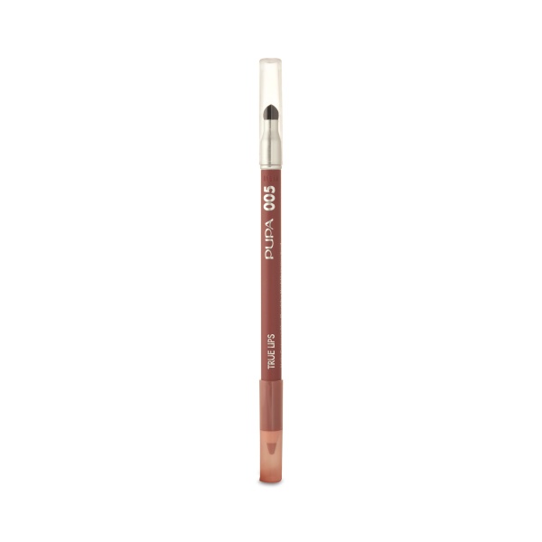 Pupa Карандаш для губ True Lips, оттенок 005, 1.2 гр купить