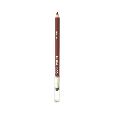 Pupa Карандаш для губ True Lips, оттенок 006, 1.2 гр купить