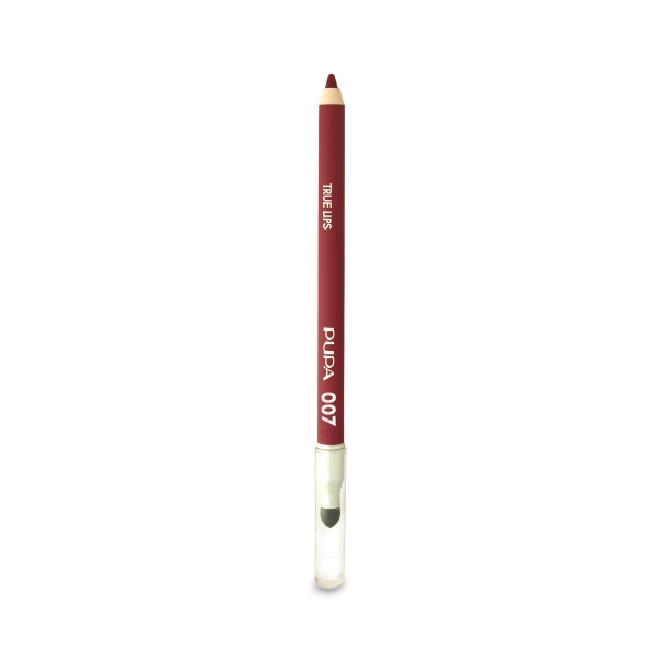 Pupa Карандаш для губ True Lips, оттенок 007, 1.2 гр купить