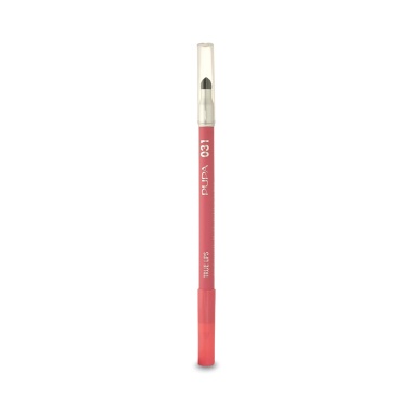 Pupa Карандаш для губ True Lips, оттенок 031, 1.2 гр купить