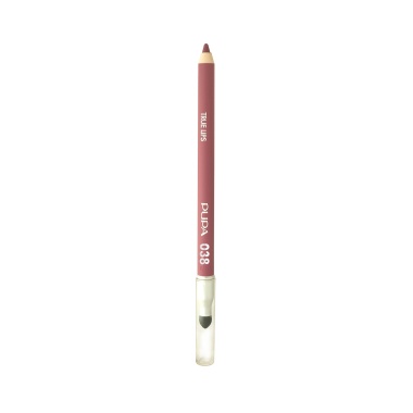 Pupa Карандаш для губ True Lips, оттенок 038, 1.2 гр купить