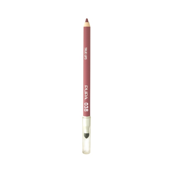 Pupa Карандаш для губ True Lips, оттенок 038, 1.2 гр купить