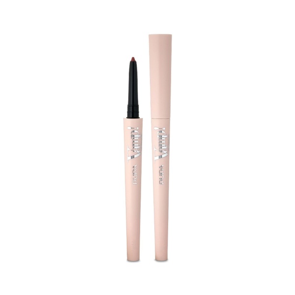 Pupa Карандаш для губ Vamp! Lip Pencil, оттенок 007, 0.35 гр купить