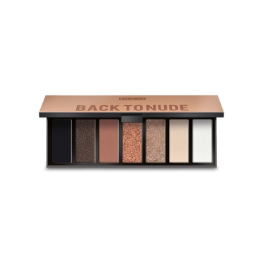 Pupa Палетка теней для век Make-up Stories, оттенок 001, 13.3 гр купить