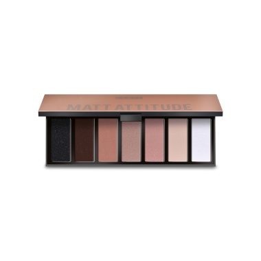 Pupa Палетка теней для век Make-up Stories, оттенок 003, 13.3 гр купить