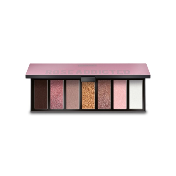 Pupa Палетка теней для век Make-up Stories, оттенок 004, 13.3 гр купить