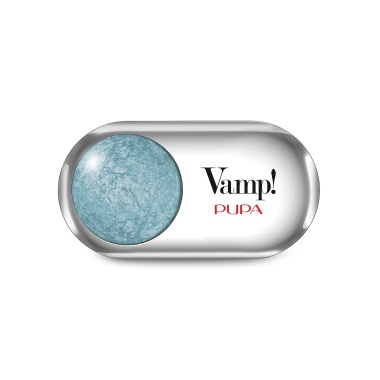 Pupa Тени для век запеченные Vamp!Wet&Dry, оттенок 306, 1 гр купить
