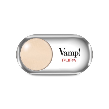 Pupa Тени для век запеченные Vamp! Matt, оттенок 400, 1.5 гр купить