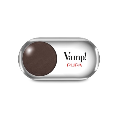 Pupa Тени для век запеченные Vamp! Matt, оттенок 405, 1.5 гр купить