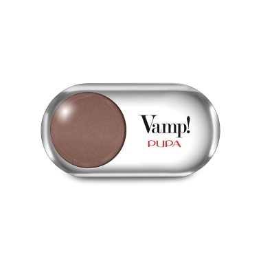 Pupa Тени для век запеченные Vamp! Matt, оттенок 406, 1.5 гр купить