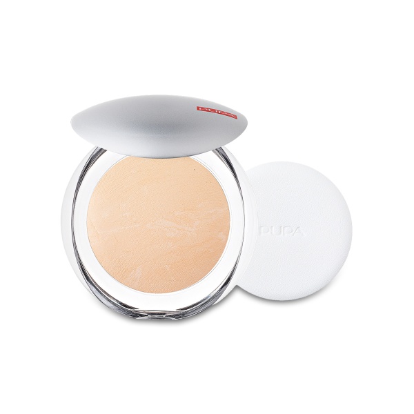 Pupa Пудра запеченная Luminys Baked Face Powder, 9 г, 04, оттенок 0052404 купить